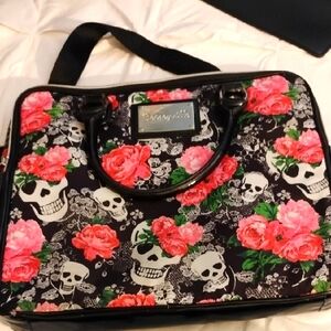 Cute Bag By Betsey Johnson